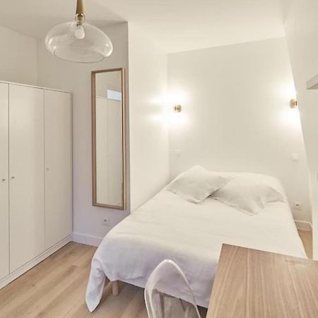Calm & Cosy Flat In Levallois Exterior foto